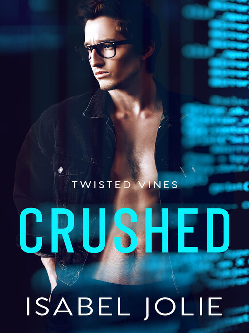 Title details for Crushed by Isabel Jolie - Wait list